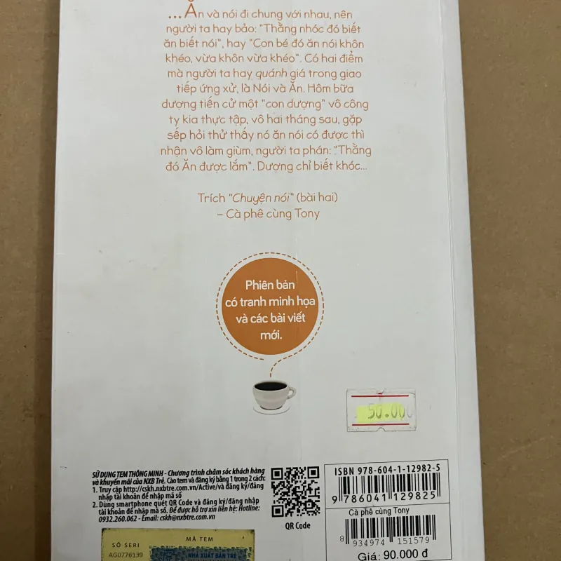 Cà phê cùng Tony 1002777