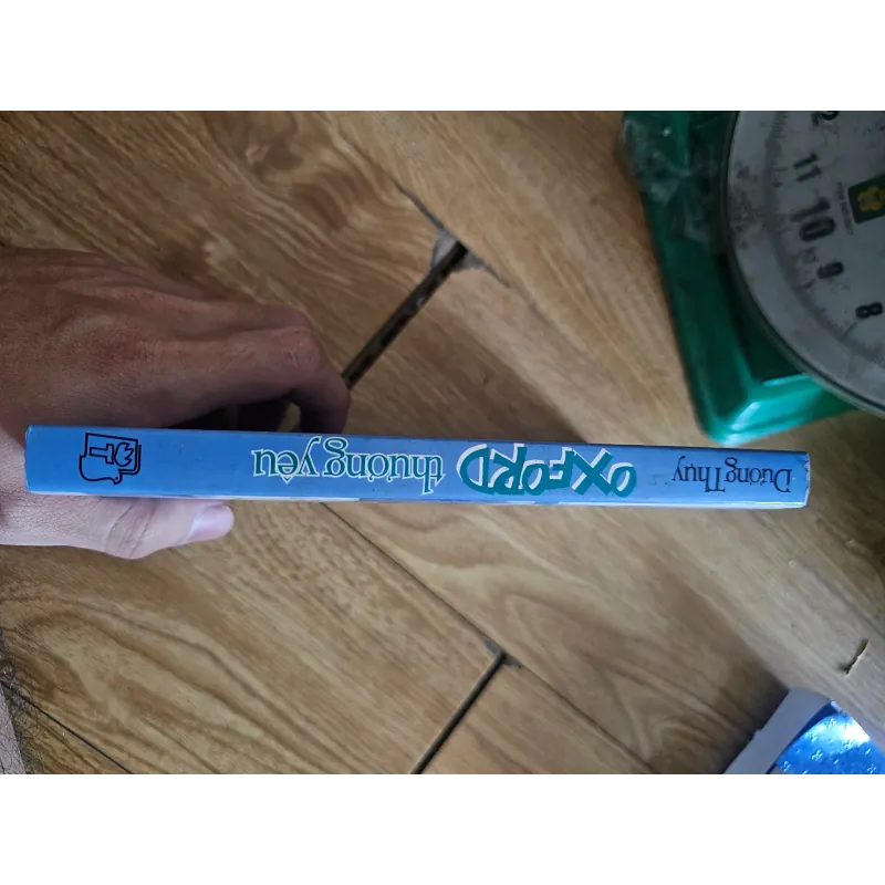 Oxford thương yêu
 757634