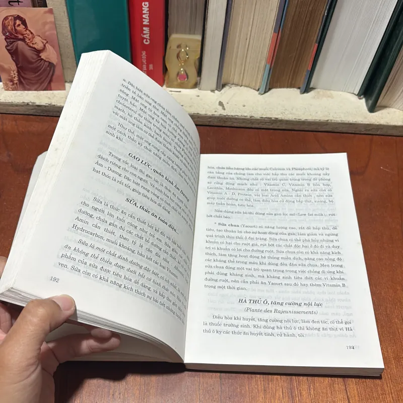 [Chữ Ký Tác Giả] II Sức Khỏe Y Học: Y Khoa Và Cuộc Sống - BS. Phạm Thị Minh Dung, Tâm Hòa 786813