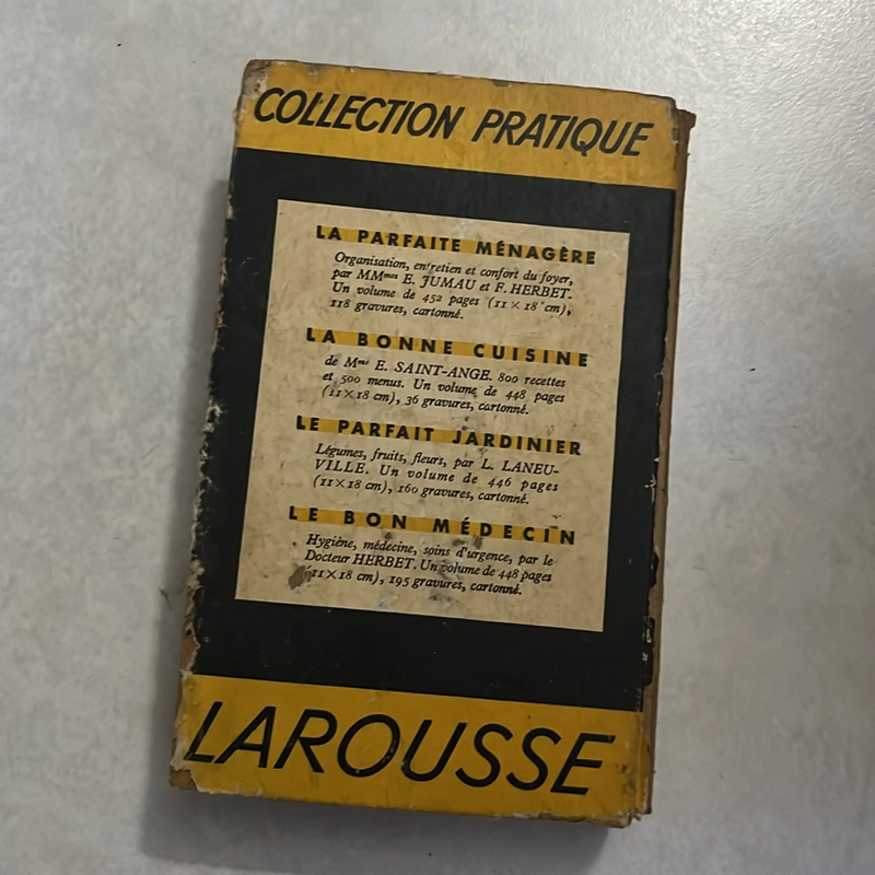 LE PARFAIT SECRETAIRE 503525