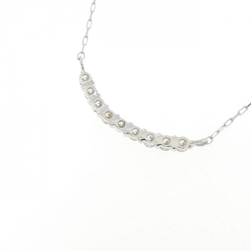 Dây chuyền kim cương PT900 0.10CT - Hàng hiệu Chính hãng 858927