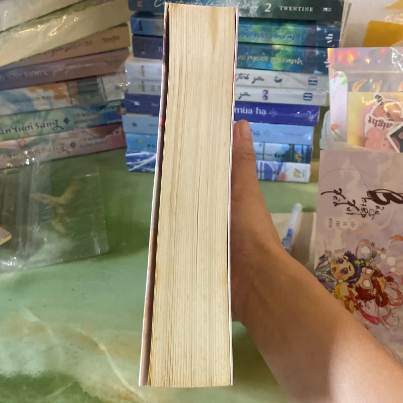 Bảy kiếp xui xẻo  1006812