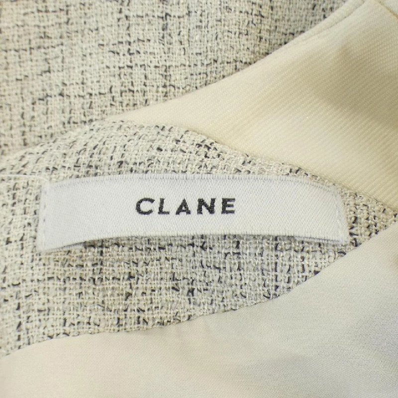 【Mã giảm giá】CLANE Váy 651985