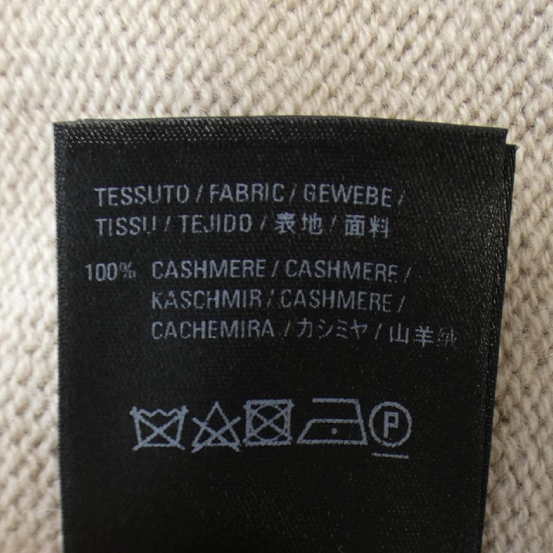 【Mã giảm giá】Balenciaga BALENCIAGA Áo len 637677