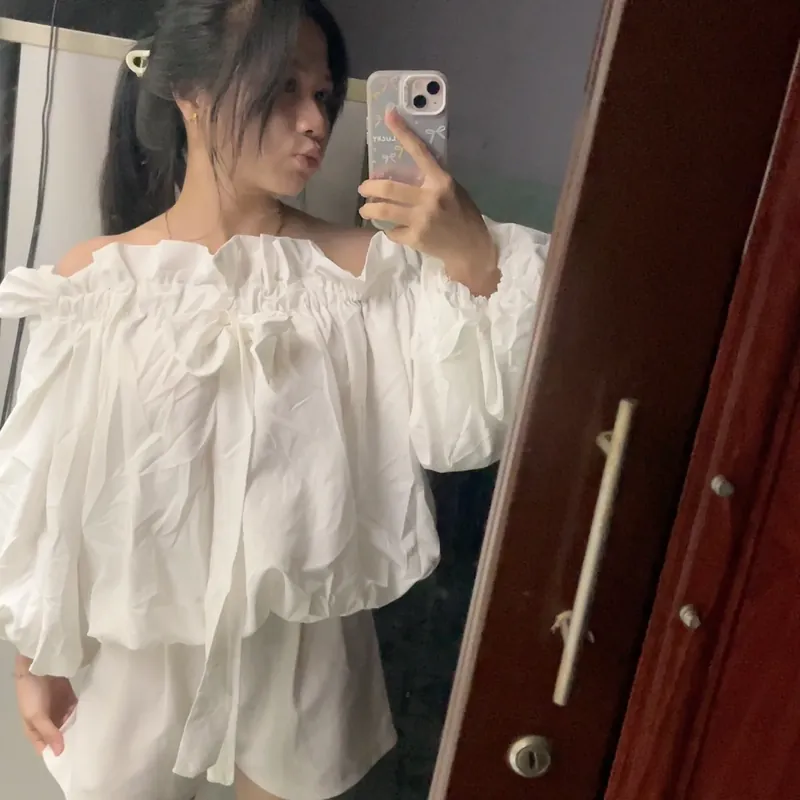 áo trẽ vai 621778