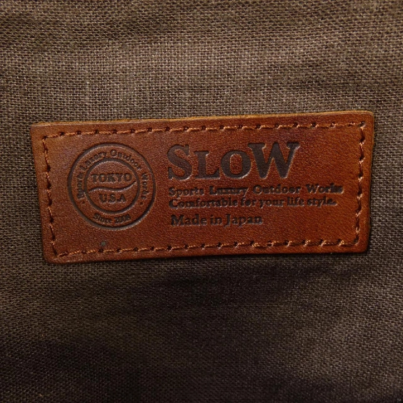 SLOW&CO BAG - Hàng hiệu Authentic 906881