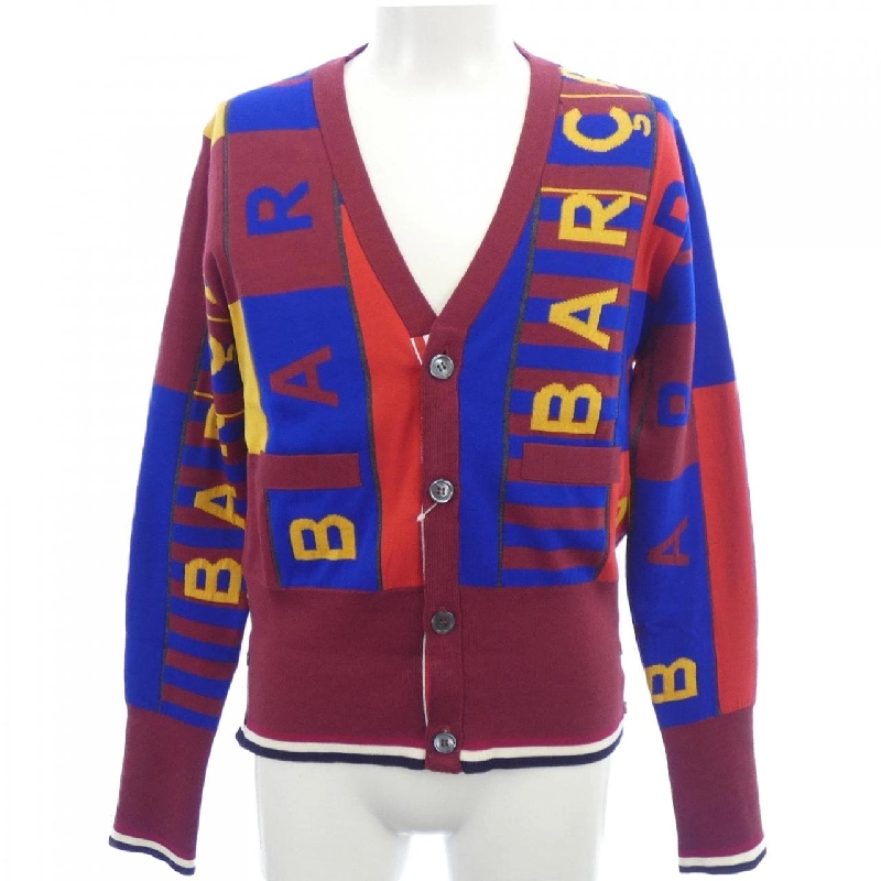 Áo cardigan THOM BROWNE MKC265A-00014980 - Hàng hiệu Authentic 884814