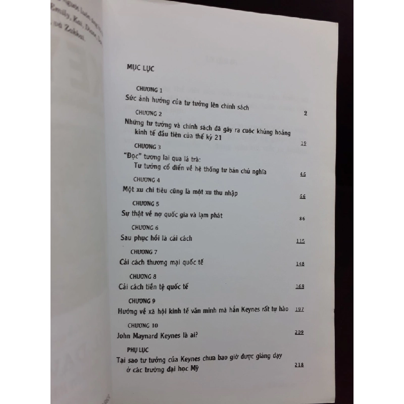 Giải pháp Keynes mới 90% bẩn bìa, ố nhẹ 2010 HCM1712 Paul Davidson KINH TẾ - TÀI CHÍNH - CHỨNG KHOÁN 354830