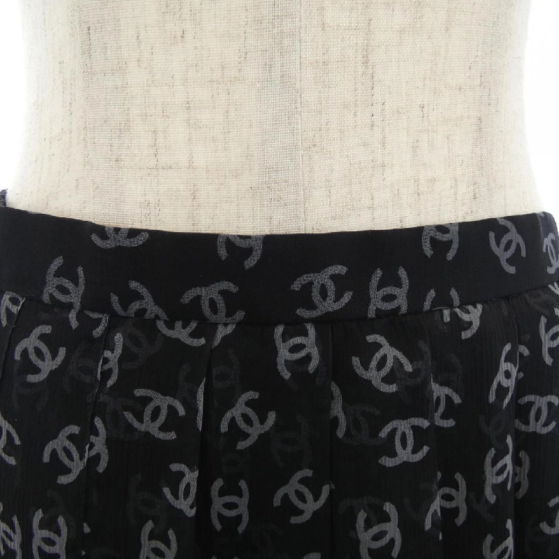 Chanel CHANEL P63217V39211 Váy - Hàng hiệu Chính hãng 812828