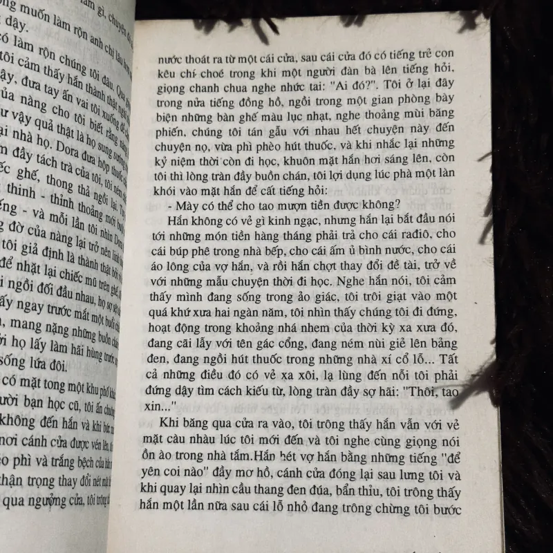 Lạc lối về 993365