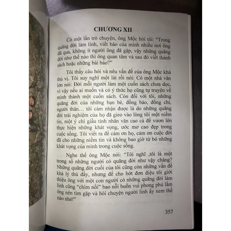 Một thời nhớ  702223