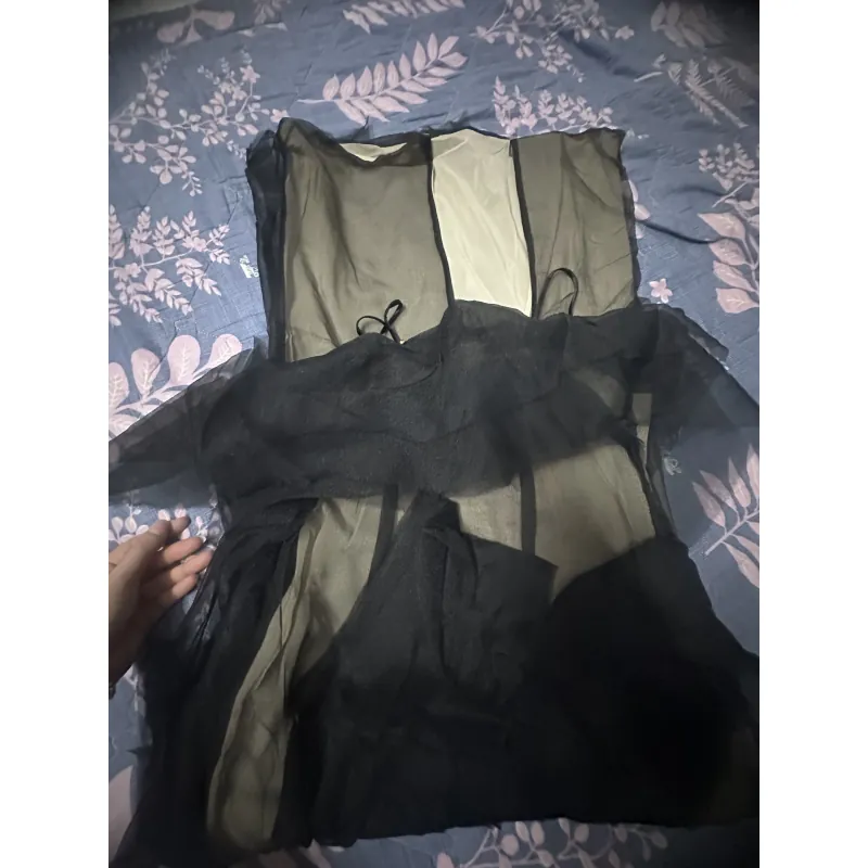 Đầm của brank coó tiếng  796201