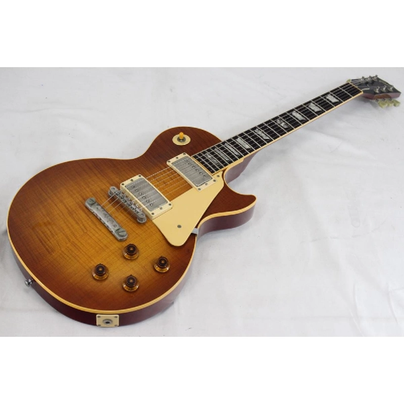 ＧＩＢＳＯＮ ＬＥＳ ＰＡＵＬ ＲＥＩＳＳＵＥ - Hàng hiệu Authentic 885141