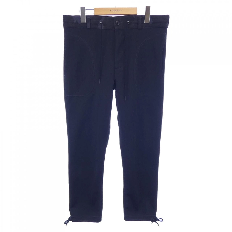 Junya Watanabe jeans - Hàng hiệu Authentic 892948