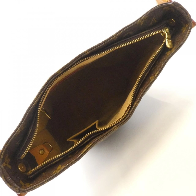 Túi xách vai Louis Vuitton Monogram Looping GM M51145 - Hàng hiệu Chính hãng 803111