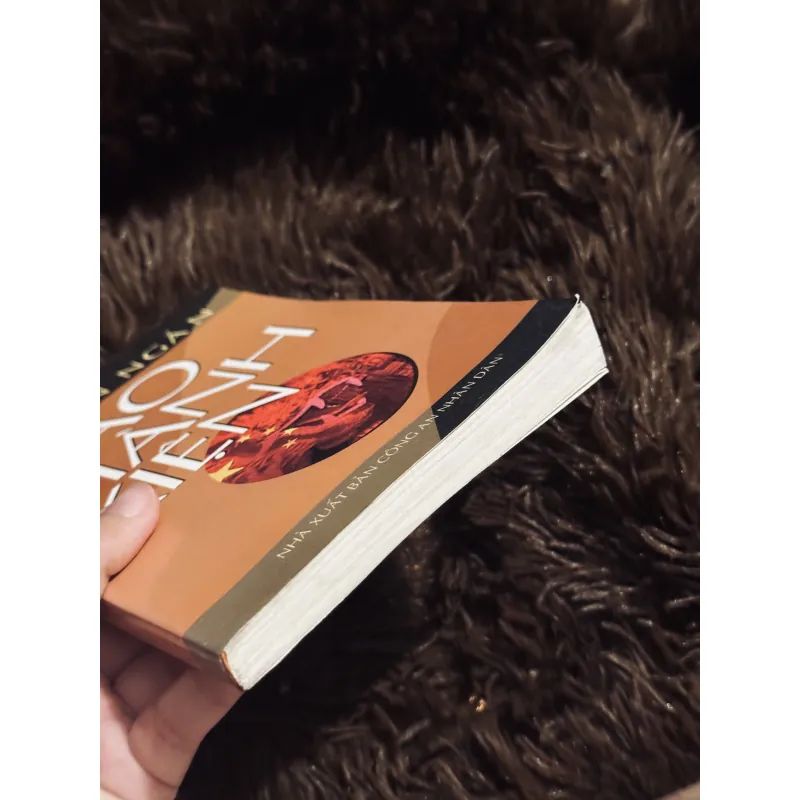 Truyện ngắn Cao Hành Kiện 975494