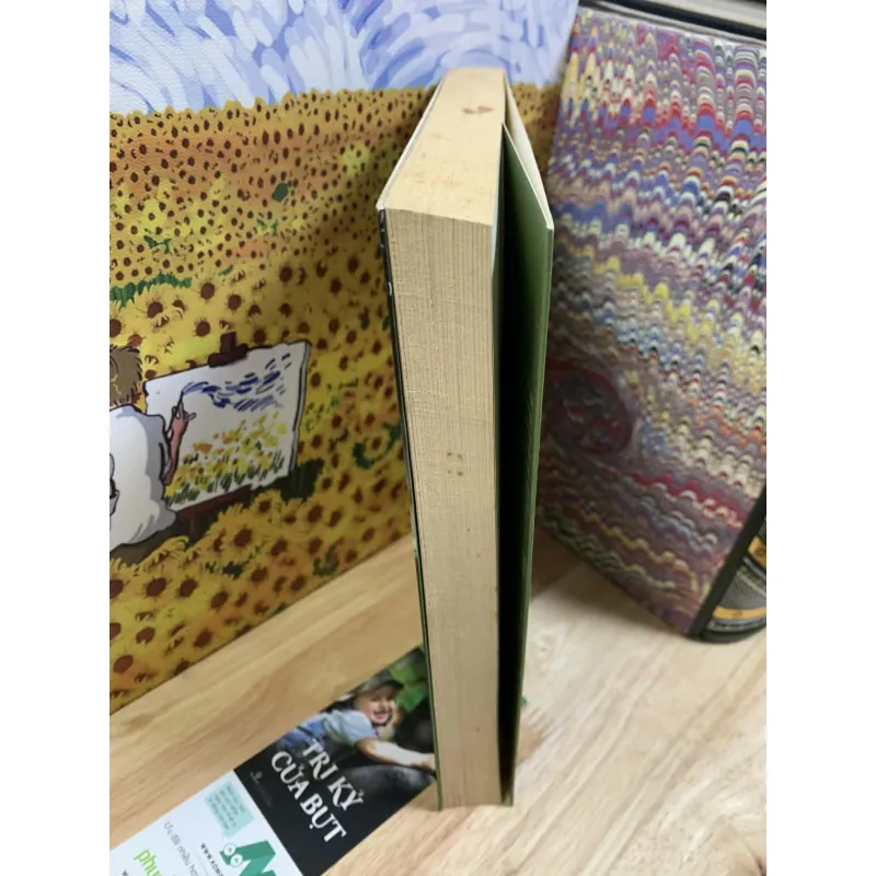 Tri Kỷ Của Bụt - Thích Nhất Hạnh 749498