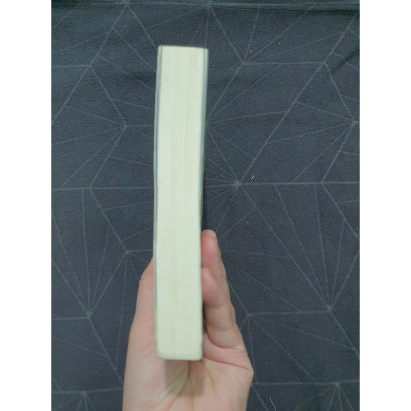 "Đã nhiều năm như thế" (tập 1) - Bát nguyệt Trường An 550963