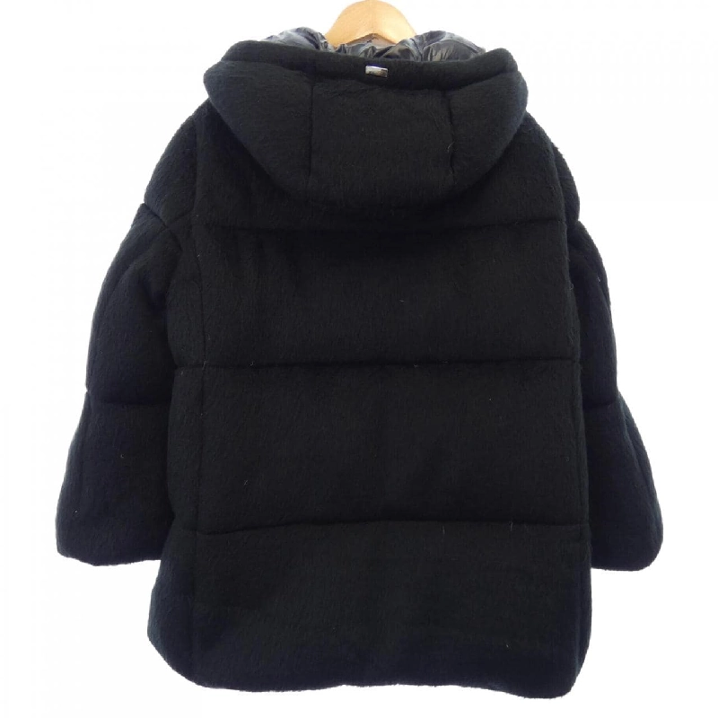 Herno áo khoác lông 637421