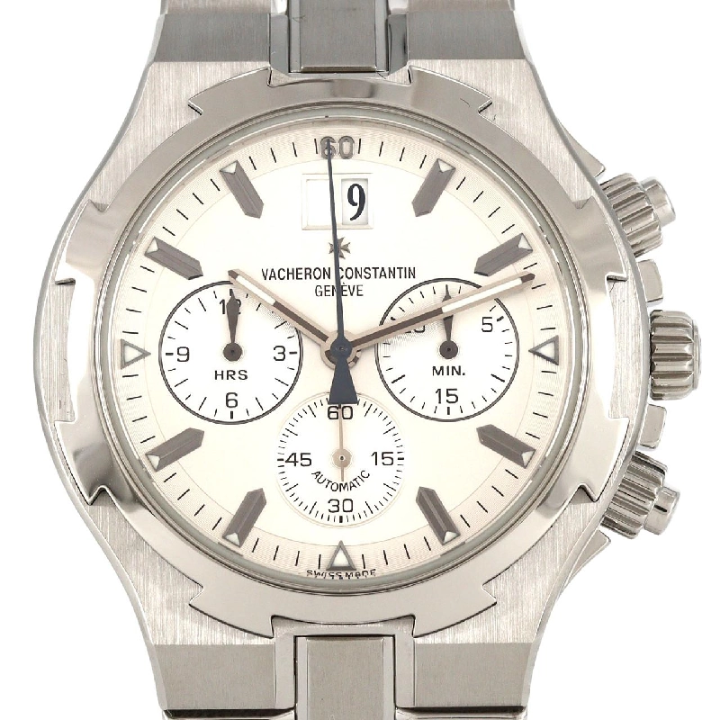 Vacheron Constantin Overseas Chronograph 49140/423A-8790 SS tự động - Hàng hiệu Chính hãng 887718