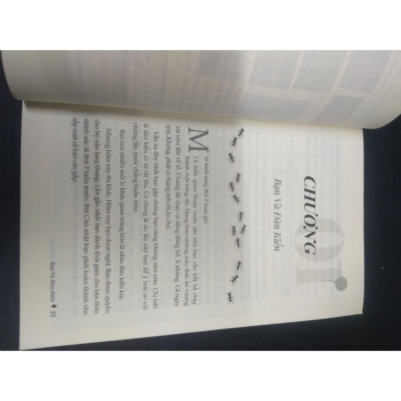 Đừng Chạy Theo Số Đông mới 80% bẩn bìa 2020 HCM2105 Kiên Trần SÁCH KỸ NĂNG 914474