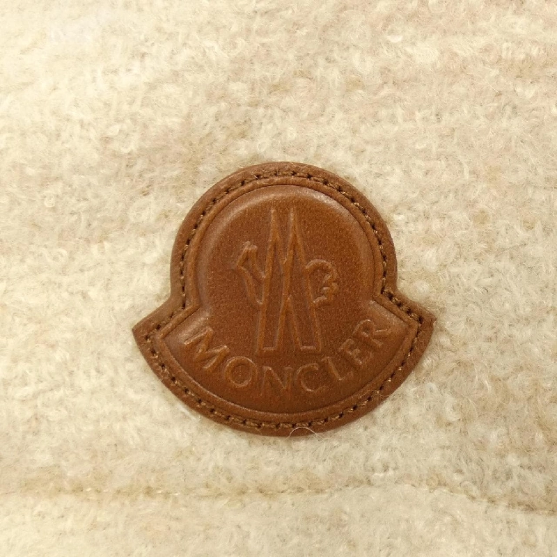 MONCLER BELLETTE Áo khoác lông - Hàng hiệu Chính hãng 819845