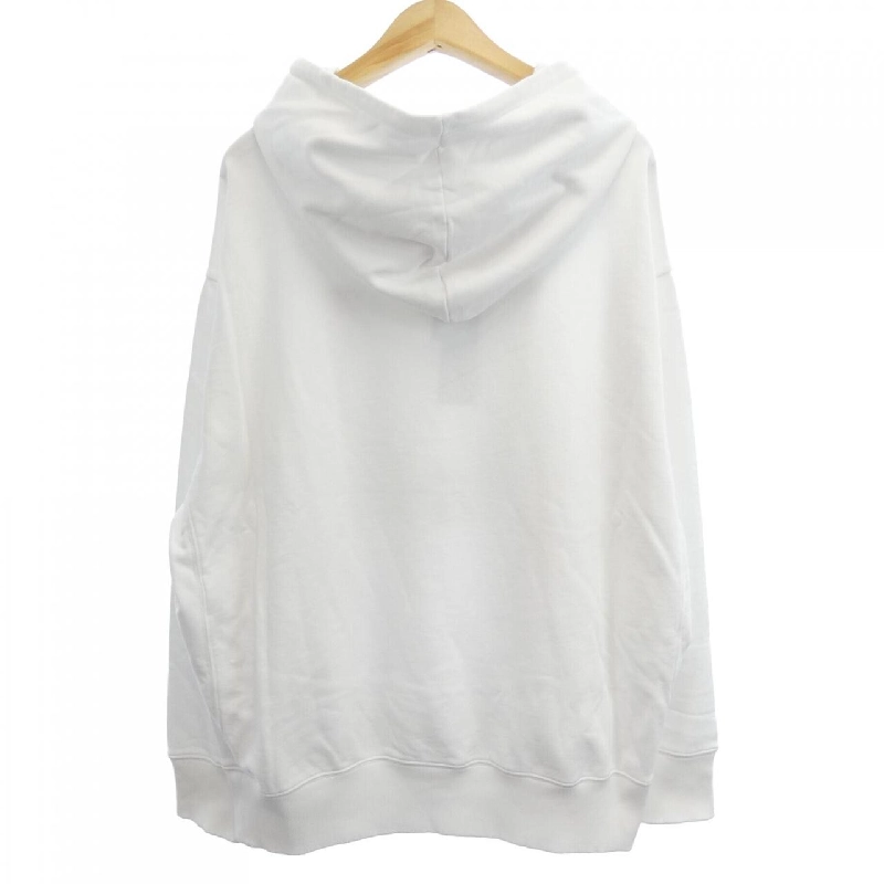 Áo hoodie ghi âm STELLA MCCARTNEY 633810