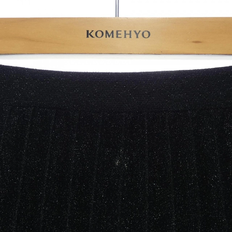 【Mã giảm giá】VIVIENNE TAM váy 655027