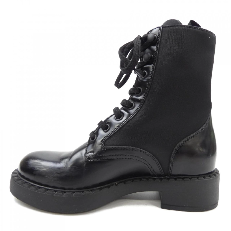 Giày bốt PRADA 660424