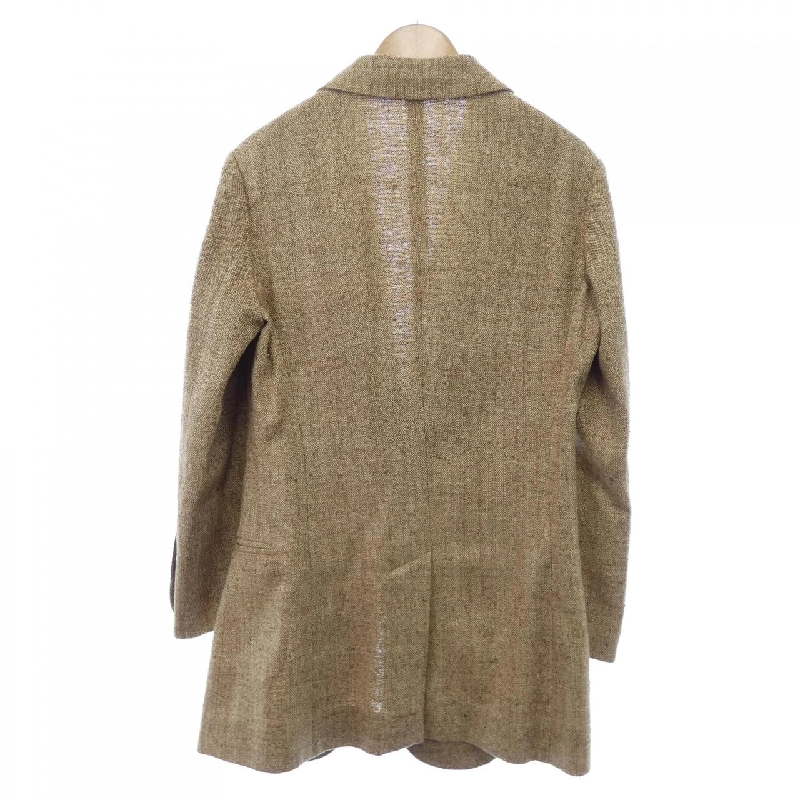 【Mã giảm giá】Áo khoác SUPER BLOND 638404