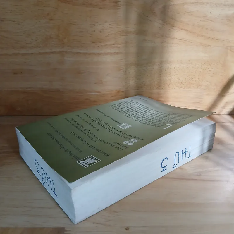 Loài Tinh Tinh Thứ Ba (Sự Tiến Hóa Và Tương Lai Của Loài Người) -  Jared Diamond 723163