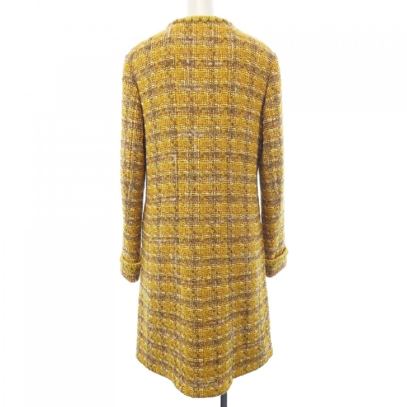 Áo khoác CHANEL 634867