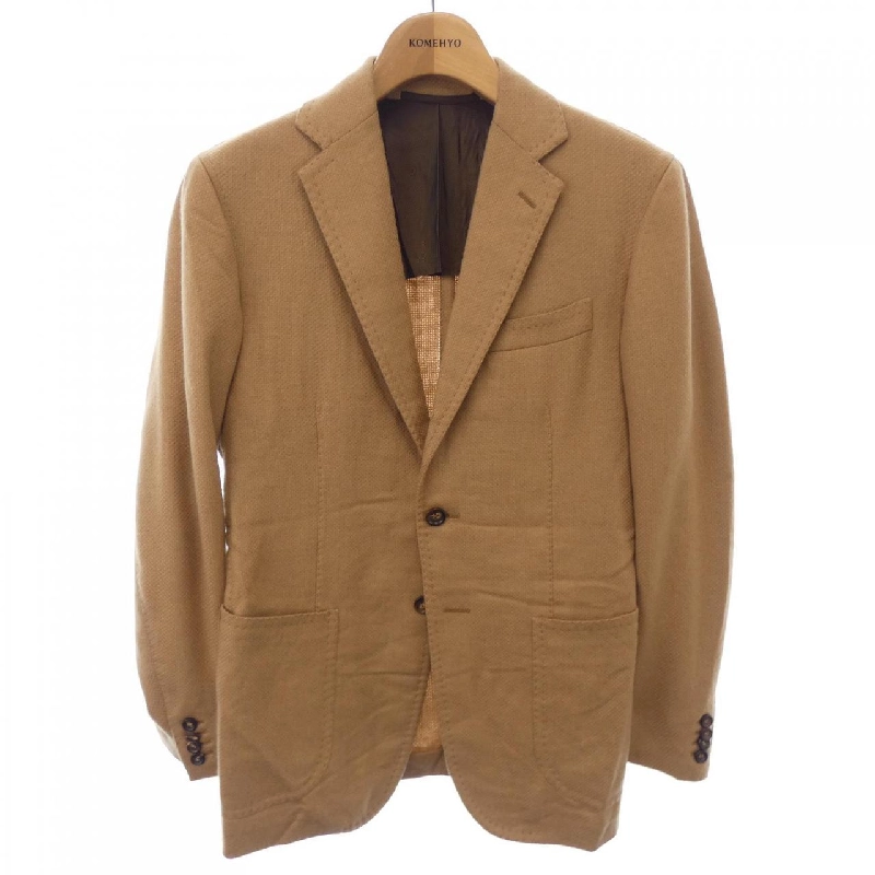 STILE LATINO NAPOLI ジャケット - Hàng hiệu Authentic 898514