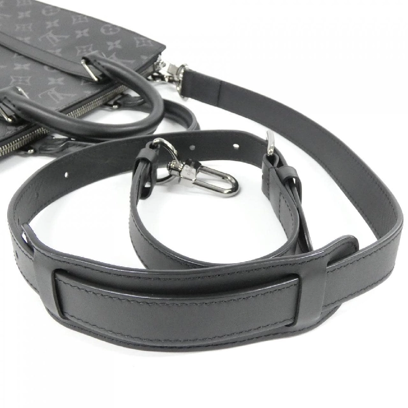 Túi xách Louis Vuitton Monogram Eclipse Sac Plat M46098 - Hàng hiệu Chính hãng 803863