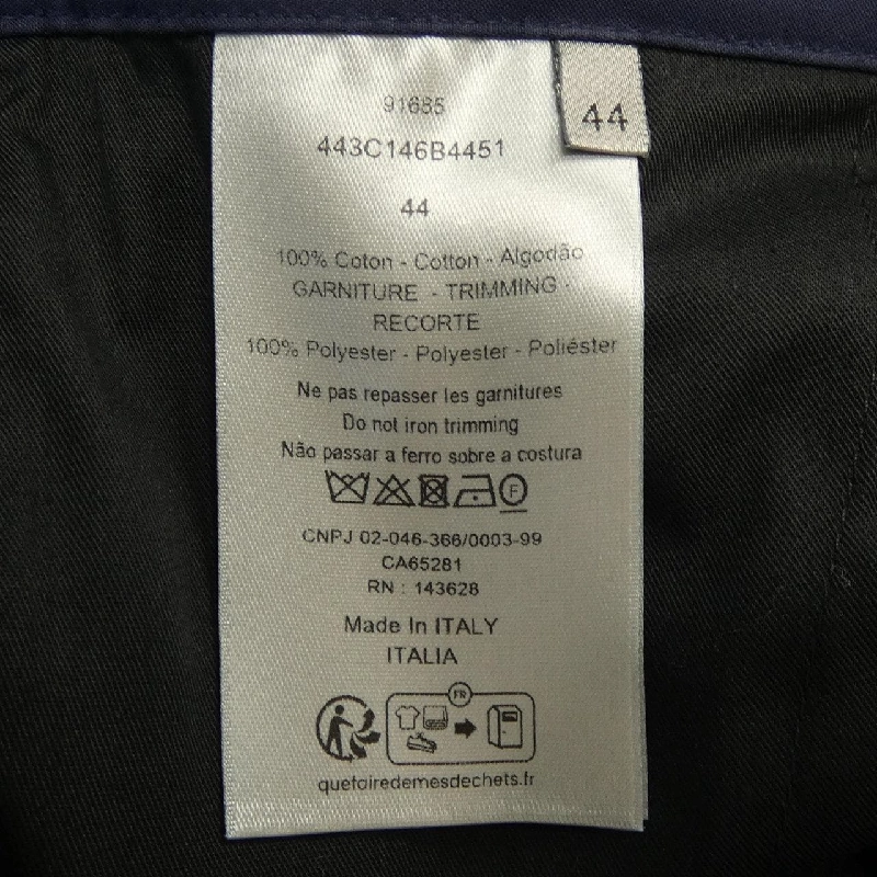 Quần DIOR - Hàng hiệu Chính hãng 891924