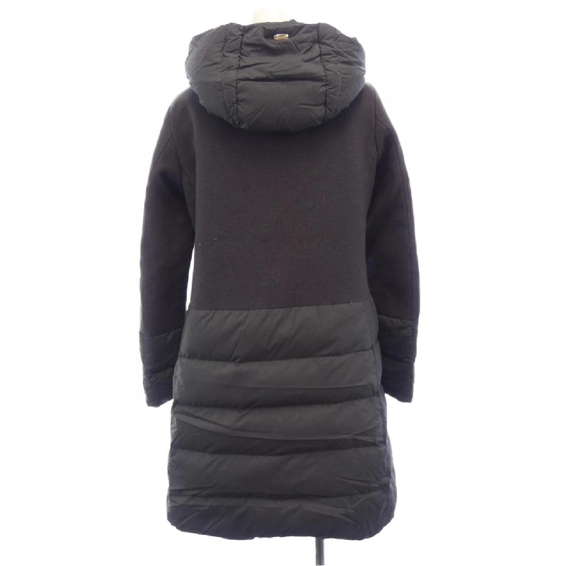 【Mã giảm giá】Áo khoác lông vũ Herno 640216