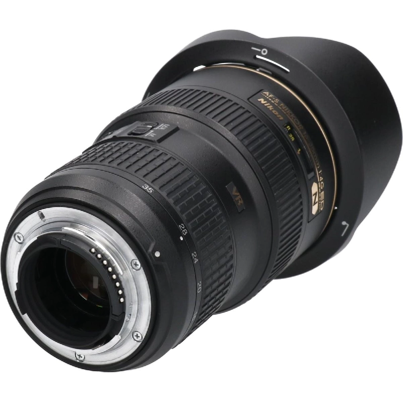 AF-S16-35mm F4G VR - Hàng hiệu Authentic 880684