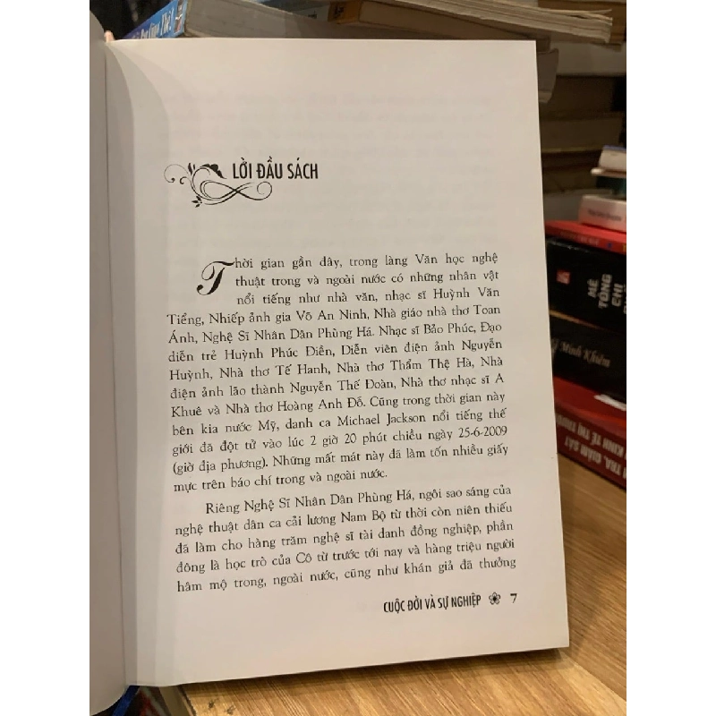 Cuộc đời và sự nghiệp nghệ sĩ nhân dân Phùng Há- nhà Nam Bộ Học Sơn Nam -Nguyễn Thanh Nhã 757114