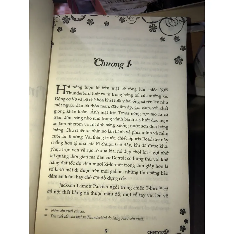 Tình yêu trở lại - Rachel Gibson 1021765