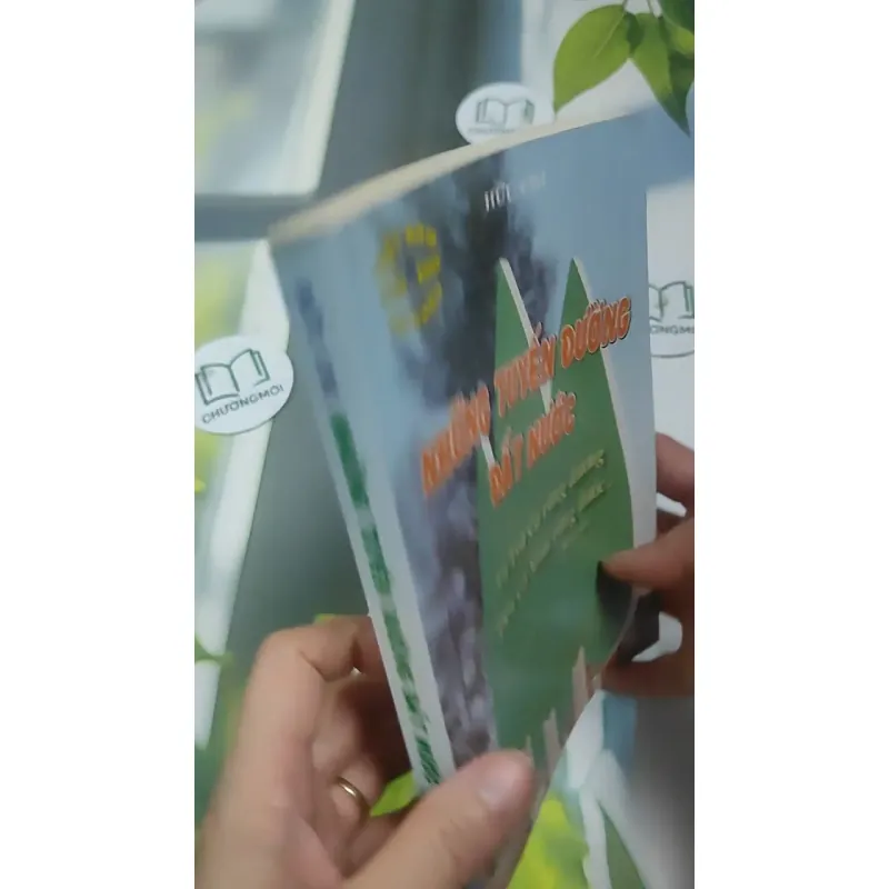 Những Tuyến Đường Đất Nước 1995 - 2009 - Hữu Chí 727355