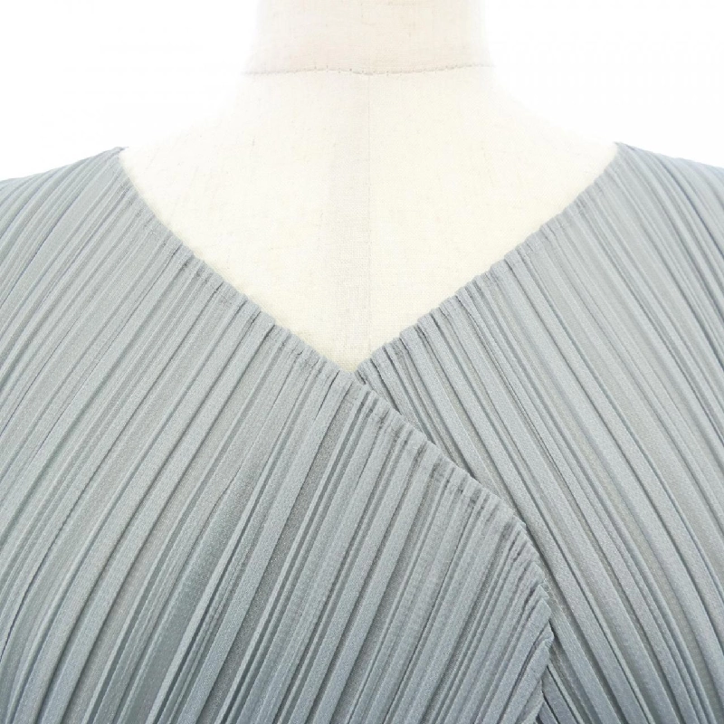 Pleats Please PP51-J0691 Áo khoác - Hàng hiệu Chính hãng 775747