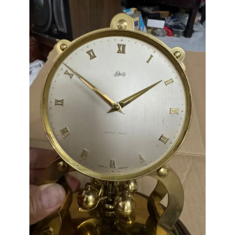 Đồng hồ lên dây 1000 ngày . máy của ĐỨC 961864