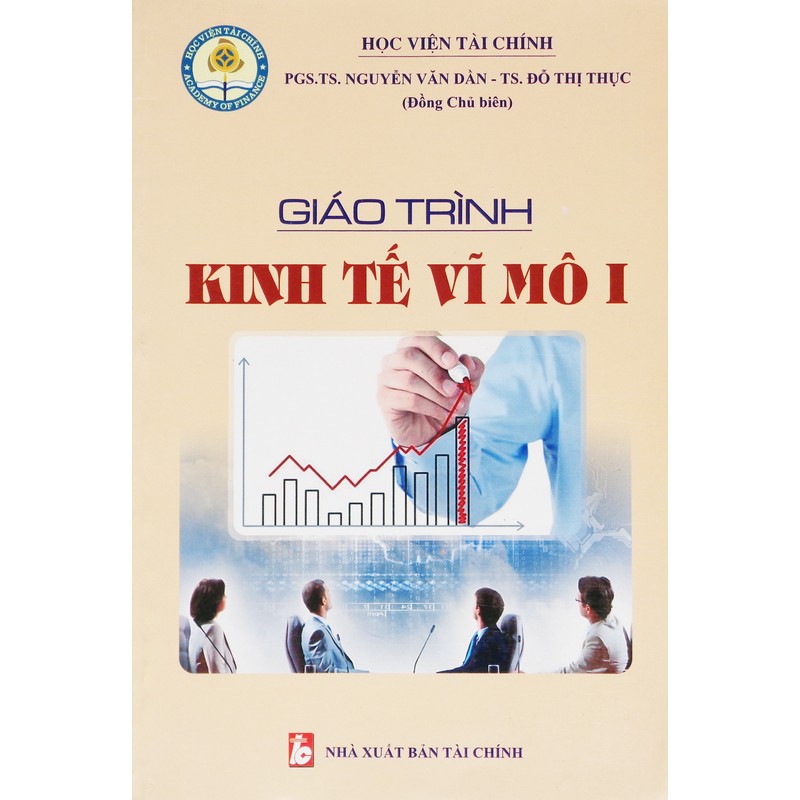 Giáo trình Kinh tế Vĩ mô I 169784