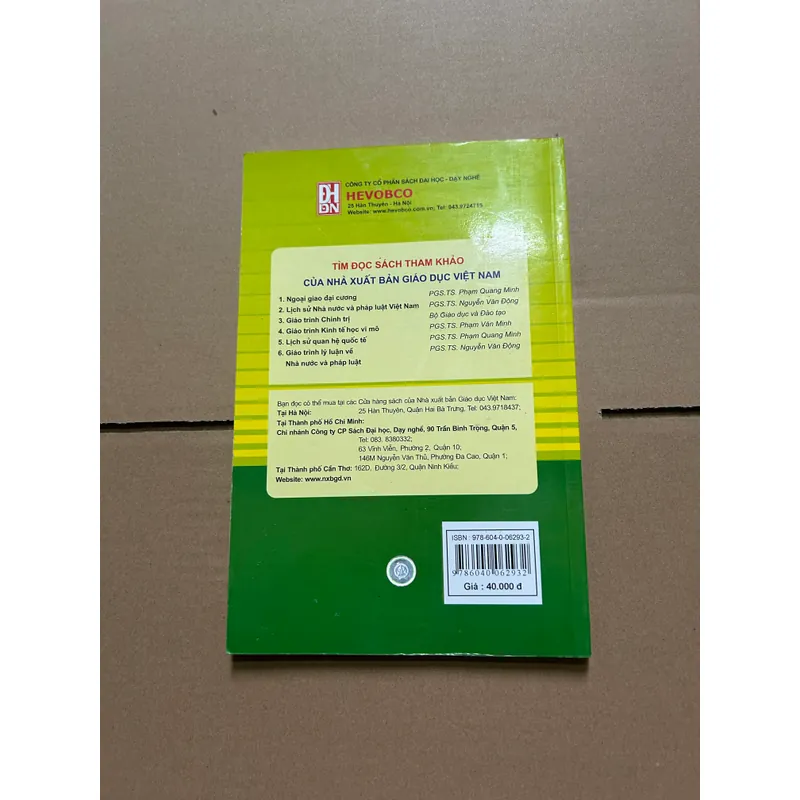 Những vấn đề cơ bản của xã hội học tổ chức 622447