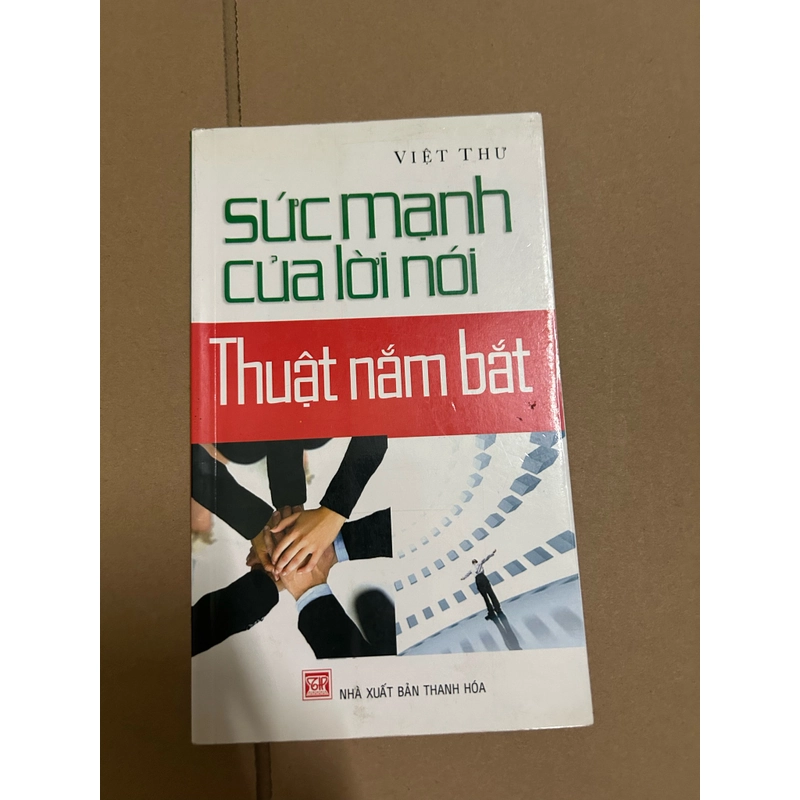 Sức mạnh của lời nói - thuật nắm bắt 506663
