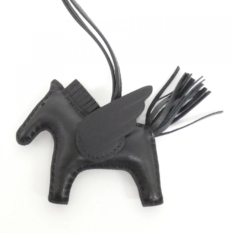 Túi charm Hermes Rodeo Pegasus PM 083010CA 624529
