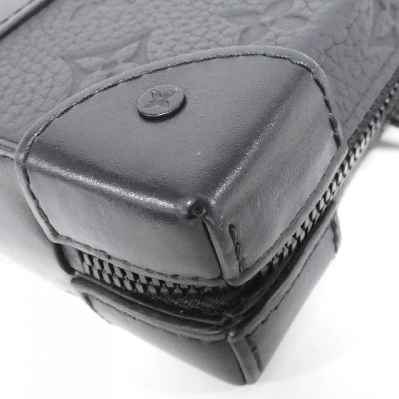 Ví đeo chéo Louis Vuitton Trunk mềm Monogram M80224 - Hàng hiệu Chính hãng 766949