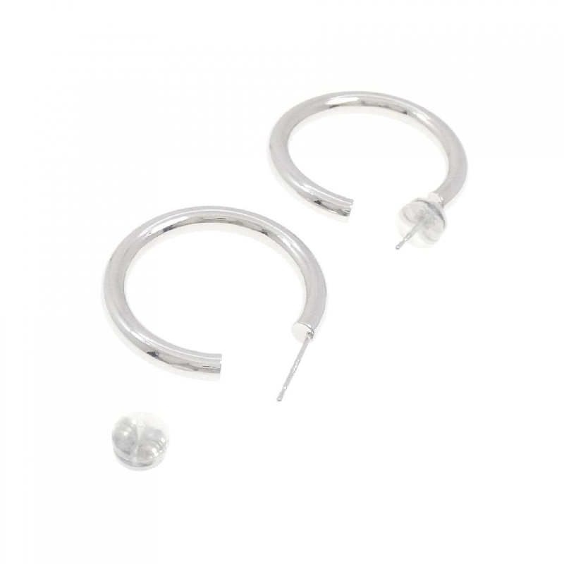 K18WG Bông tai - Hàng hiệu Authentic 871672