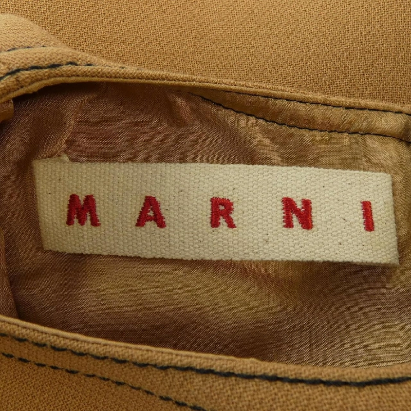 MARNI ワンピース 649748