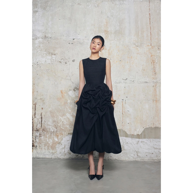 Đầm hiệu OLV boutique 465541